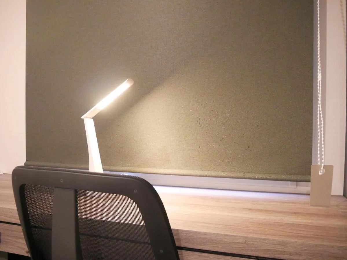 Hotel Comfybed Ginza - Vacation Stay 09970V Tokyo