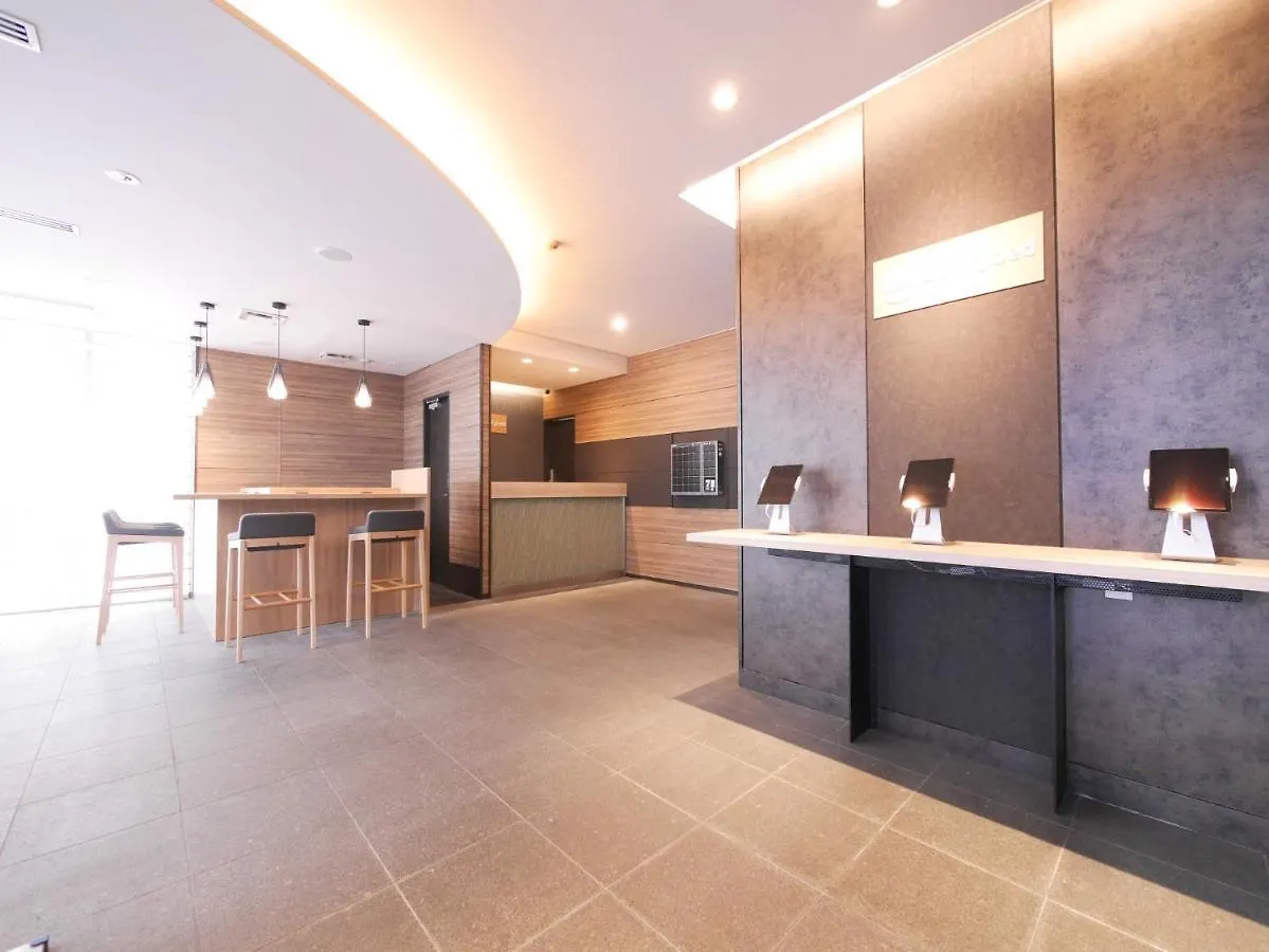 Comfybed Ginza - Vacation Stay 09970V Tokyo Hotel