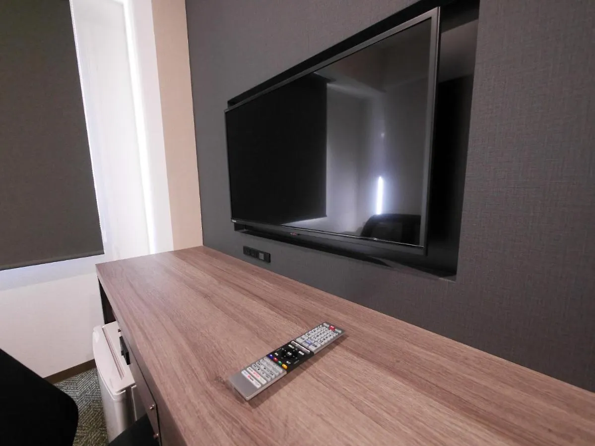 Hotel Comfybed Ginza - Vacation Stay 09970V Tokyo