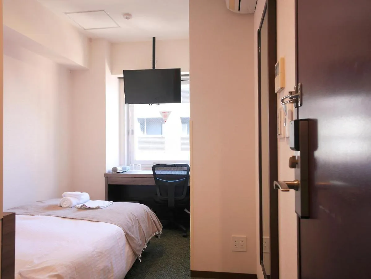 Comfybed Ginza - Vacation Stay 09970V Tokyo