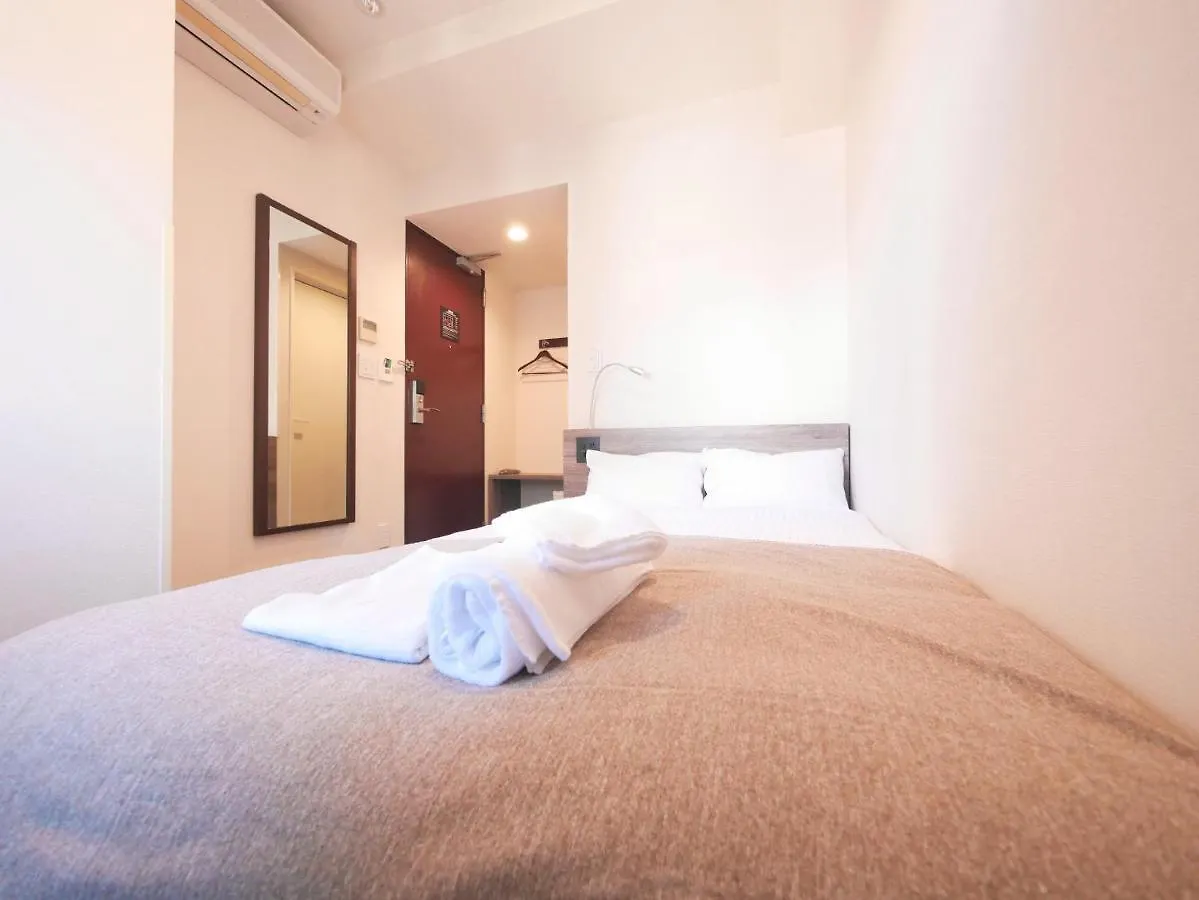 Hotel Comfybed Ginza - Vacation Stay 09970V Tokyo Japan
